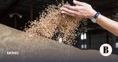 Свиноводы и кондитеры предлагают ввести экспортную пошлину на зерно