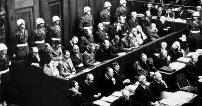 Нюрнбергский процесс: о чем стали забывать в Европе спустя 75 лет