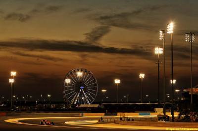 Гран При Бахрейна: Предварительный прогноз погоды