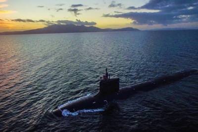 Подлодки ВМС США получили «убивающие» российские корабли БПЛА