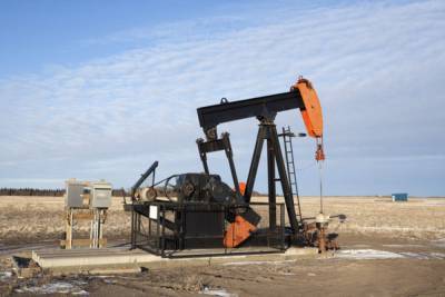 Новые нефтяные месторождения на 22 миллиарда баррелей в год обнаружили в Эмиратах