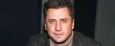 Звезда «Мажора» Павел Прилучный попал в больницу с травмой головы