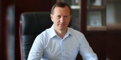 На местных выборах в Ужгороде побеждает действующий мэр Богдан Андреев