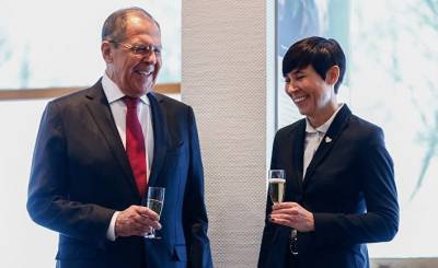 Aftenposten: Запад ли виноват, что отношения с Россией испортились?