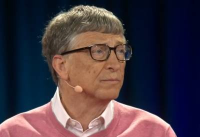 "Не проявим глупость второй раз": Билл Гейтс предрек миру новую пандемию – уже через три года
