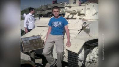 Солдату Макарову предъявлено обвинение в убийстве сослуживцев