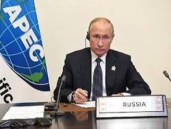 Путин: из-за пандемии за чертой бедности могут оказаться десятки миллионов человек