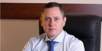 Кандидат на должность городского головы Никополя заявил, что побеждает на выборах