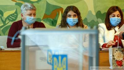Фальсификации на выборах на Украине привели к возбуждению 11 уголовных дел