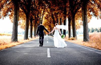 В ЕКБ невеста попала в смертельное ДТП накануне свадьбы