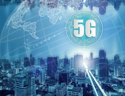 Нефтяники ждут подходящего 5G