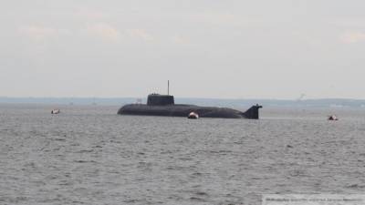 Развитие подводного флота РФ вынуждает США создавать «корабли-призраки»