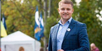 Александр Третьяк - В Евросолидарности утверждают, что Третьяк побеждает на выборах мэра в Ровно - nv.ua