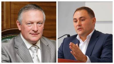 Кто станет мэром в Бердянске: данные СМИ и параллельного подсчета голосов