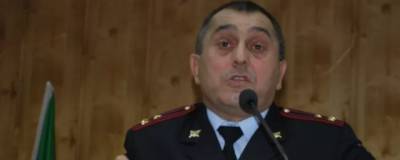 Главу дагестанского ОВД задержали по подозрению в организации заказного убийства