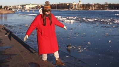 Зима в России будет отличаться от прошлогодней — прогноз от Романа Вильфанда