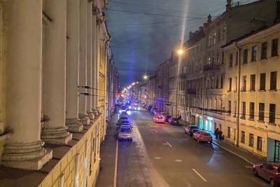 Полиция ищет серый Hyundai после массовой драки на Казанской