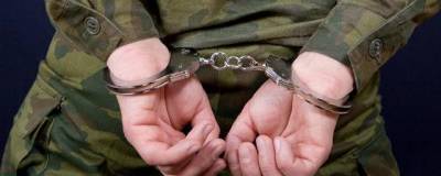 Солдату-срочнику, устроившему стрельбу на военной базе в Воронеже, предъявили обвинение