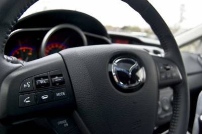 Mazda стала самым надежным автомобильным брендом 2020 года