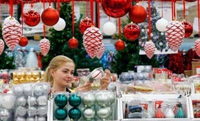 Россияне назвали самые нежеланные подарки на Новый год