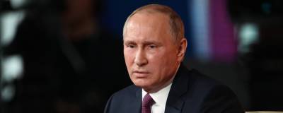Путин считает, что в американской избирательной системе есть проблемы