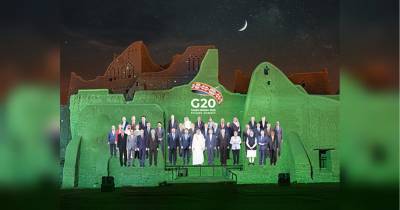 Лидеры G20 обещали беднейшим странам заморозить долги и обеспечить их вакциной