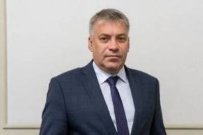 В мэрии Хабаровска назначен новый вице-мэр
