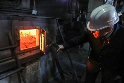 Запас угля в Забайкальске сделали после вмешательства прокуратуры