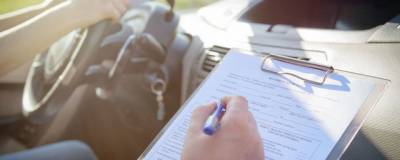 В ГИБДД рассказали об изменениях в экзамене на водительские права