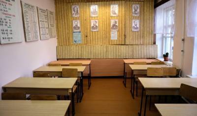 Ученики некоторых районов Тюменской области с 23 ноября возвращаются в школы