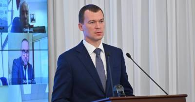 Дегтярев удивился, что ему ищут охранников за 33 млн рублей