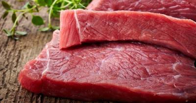 Киргизии грозит дефицит мяса, власти хотят ввести запрет на экспорт скота