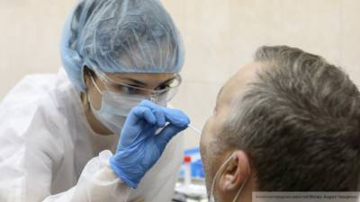 Вирусологи указали на ошибки россиян при сдаче тестов на коронавирус