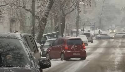 Дикий холод и дожди: погода в Украине резко испортиться, какие области зальет