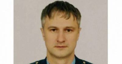 Полицейские задержали экс-прокурора Новосибирска Ференеца