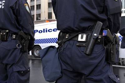 В Австралии при нападении в школе пострадал 14-летний подросток