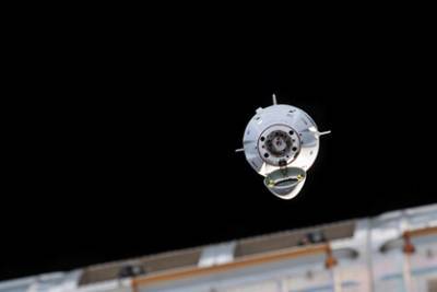 Space X перенесла запуск новой партии спутников Starlink