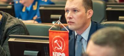 Ульянов предложил закрепить в Конституции Карелии прямые выборы глав муниципальных образований