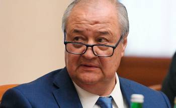 Министр иностранных дел Узбекистана посетит с визитом Южную Корею