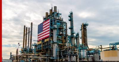 США впервые могут уступить лидерство в нефтепереработке