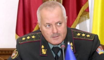 Замана не сдавал Крым — украинские генералы написали письмо Зеленскому