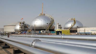 Хуситы заявили о ракетном ударе по объекту саудовской нефтяной компании