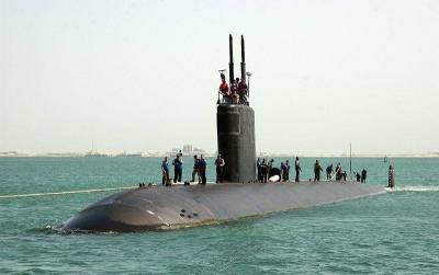 Западная пресса: Беспилотники превратят субмарины ВМС США в современные "уничтожители подлодок противника"