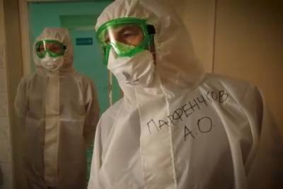 «Роковые» ошибки: Парфенчиков узнал, из-за чего пациенты попадают в РИБ