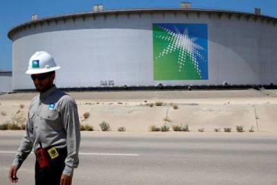 Reuters: хуситы обстреляли нефтяной объект в Саудовской Аравии nbsp