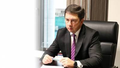 Заявительный порядок: глава КЭПиСП Петербурга об изменении правил инвестирования