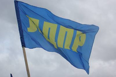 В Хабаровске ЛДПР лишилась большинства в гордуме: сразу 17 депутатов вышли из партии