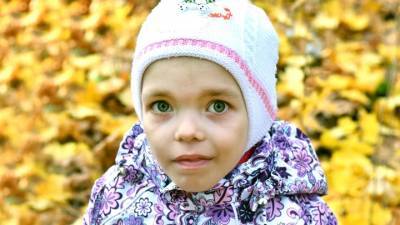 Нужна помощь: Дарину Зуйкову спасет пересадка почки