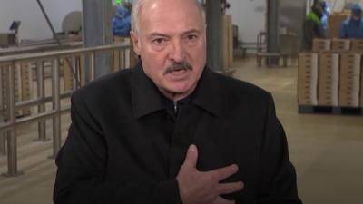 Белорусская автокефальная православная церковь объявила Лукашенко анафему