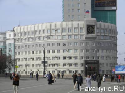 Суд в Челябинске признал банкротом экс-депутата ЗСО